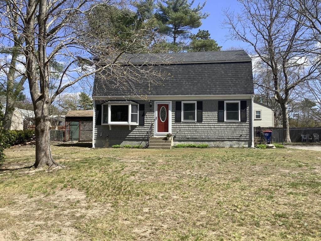 20 Willard St - Photo 1