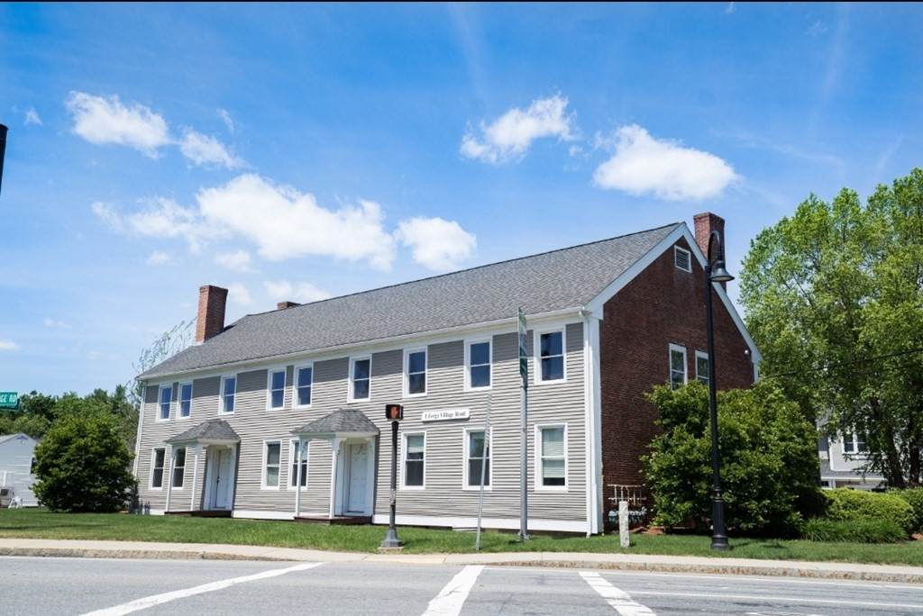 1 Forge Village Rd - Photo 1