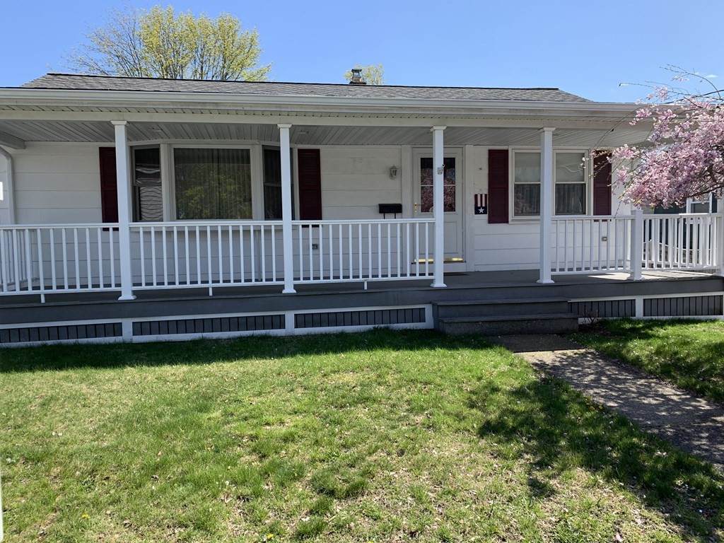 14 Whittenton Street - Photo 1