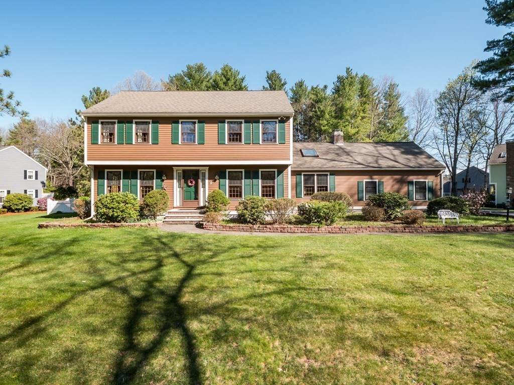 9 Wedgewood Drive - Photo 1