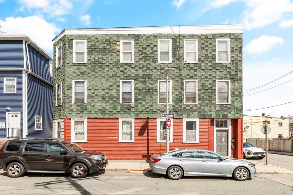 38 Leonard St - Photo 1
