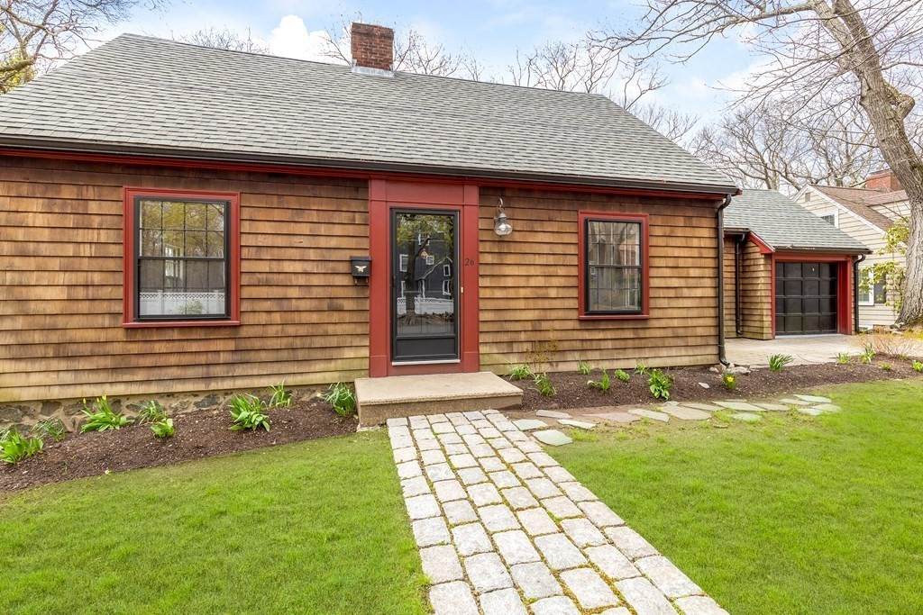 26 Lewis Road - Photo 1