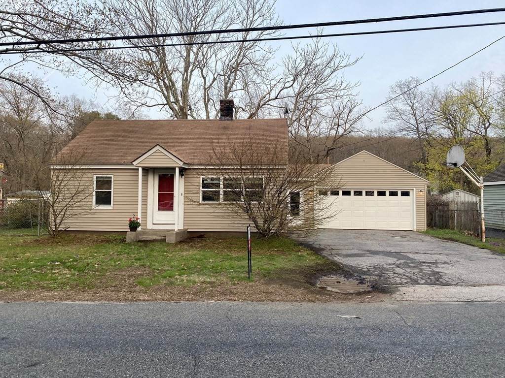 169 Sewall St. - Photo 1