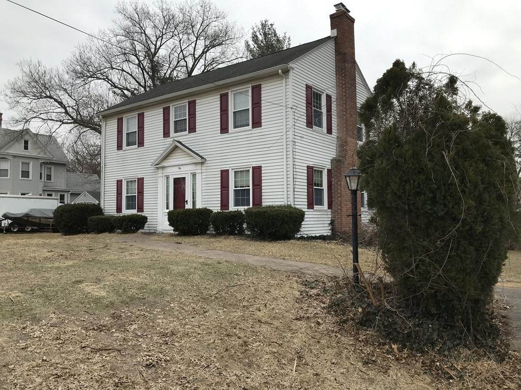 286 King Street - Photo 1