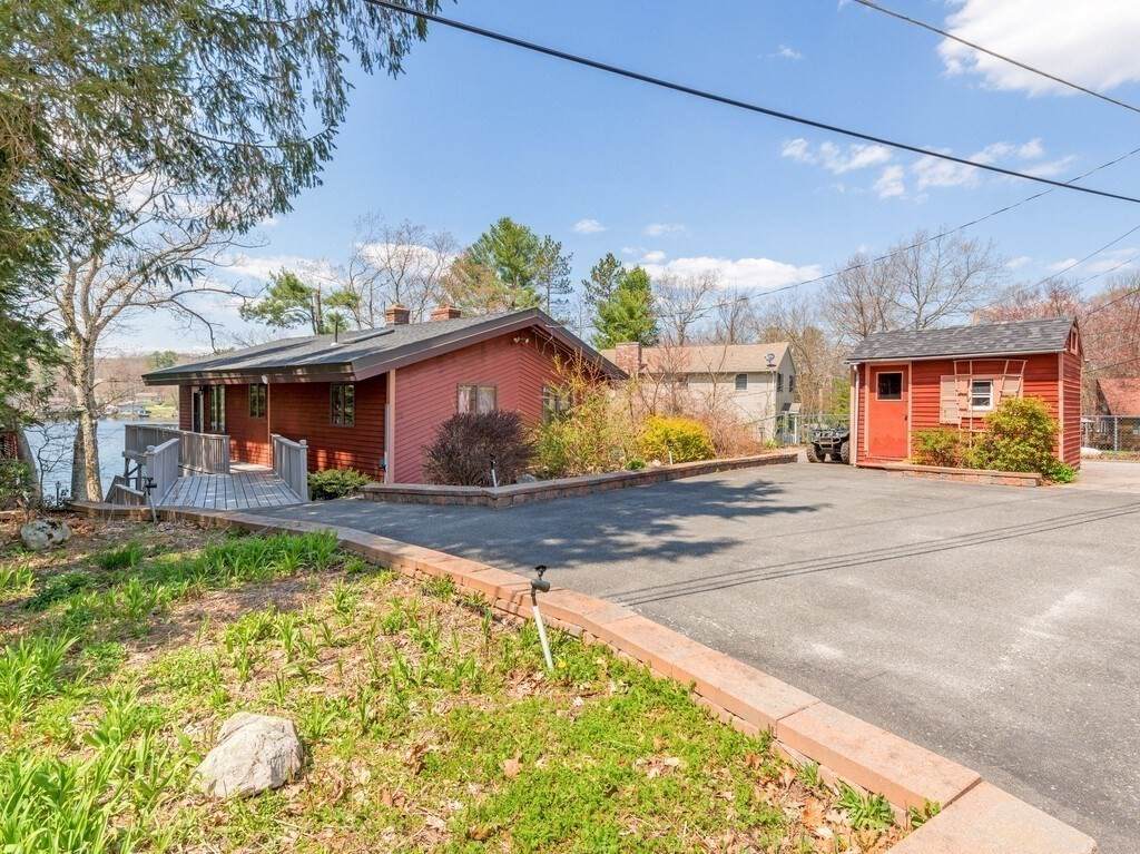 92 Klondike Rd. - Photo 1
