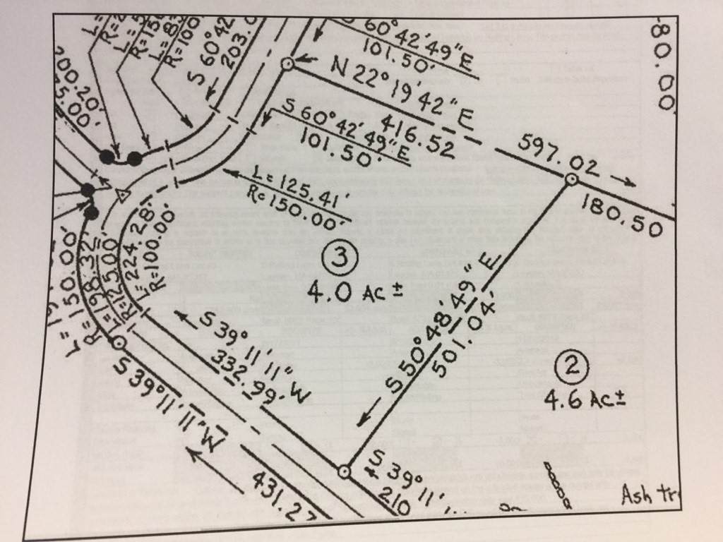 0 Rolling Lane Lot 3 - Photo 1