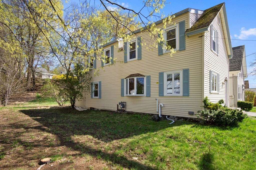 48 Fredonian St - Photo 1