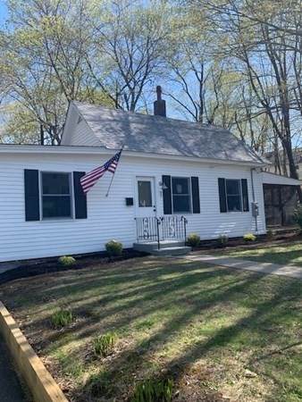 99 Sycamore Street - Photo 1