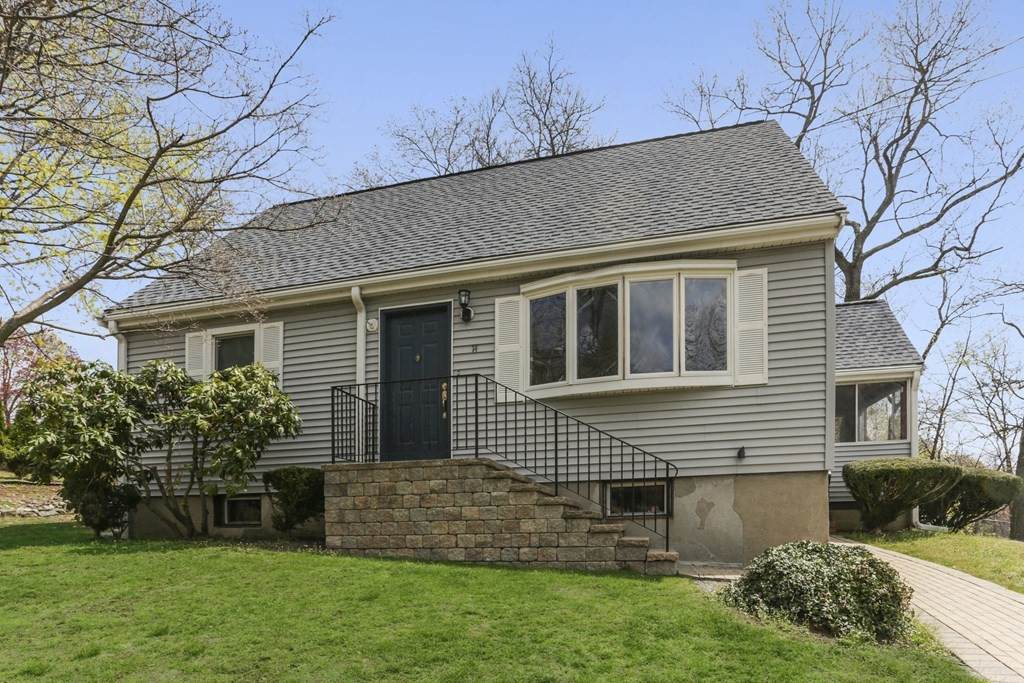 14 Oak Rd - Photo 1