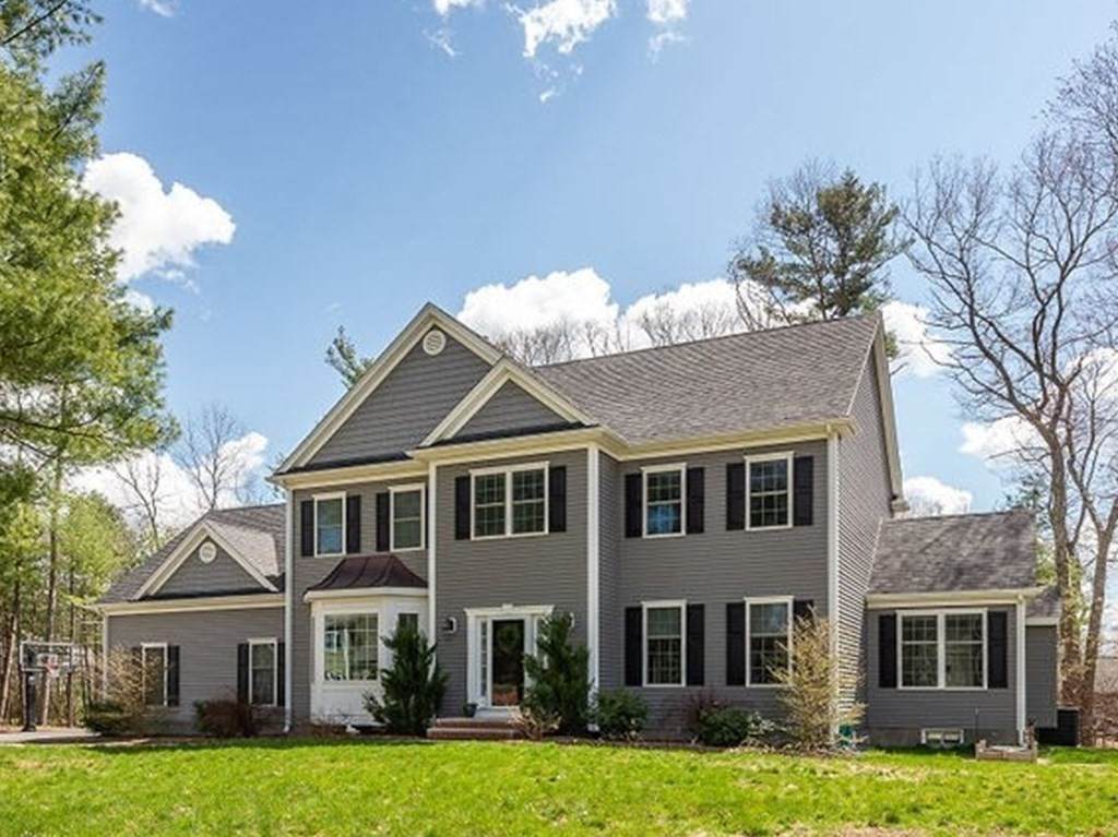 4 Garrett Spillane Road - Photo 1