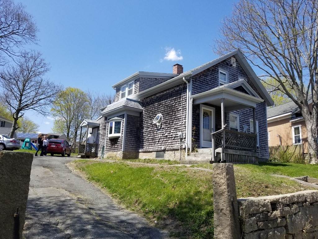 1187 County Street - Photo 1