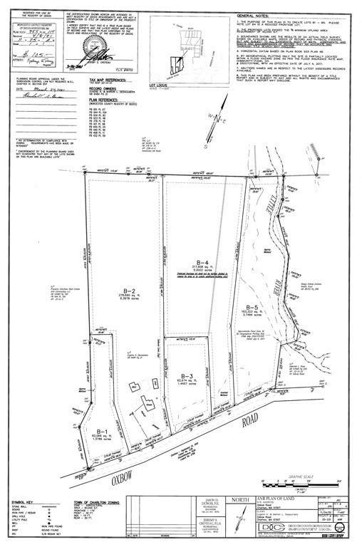 0 Oxbow Lot B-4 - Photo 1