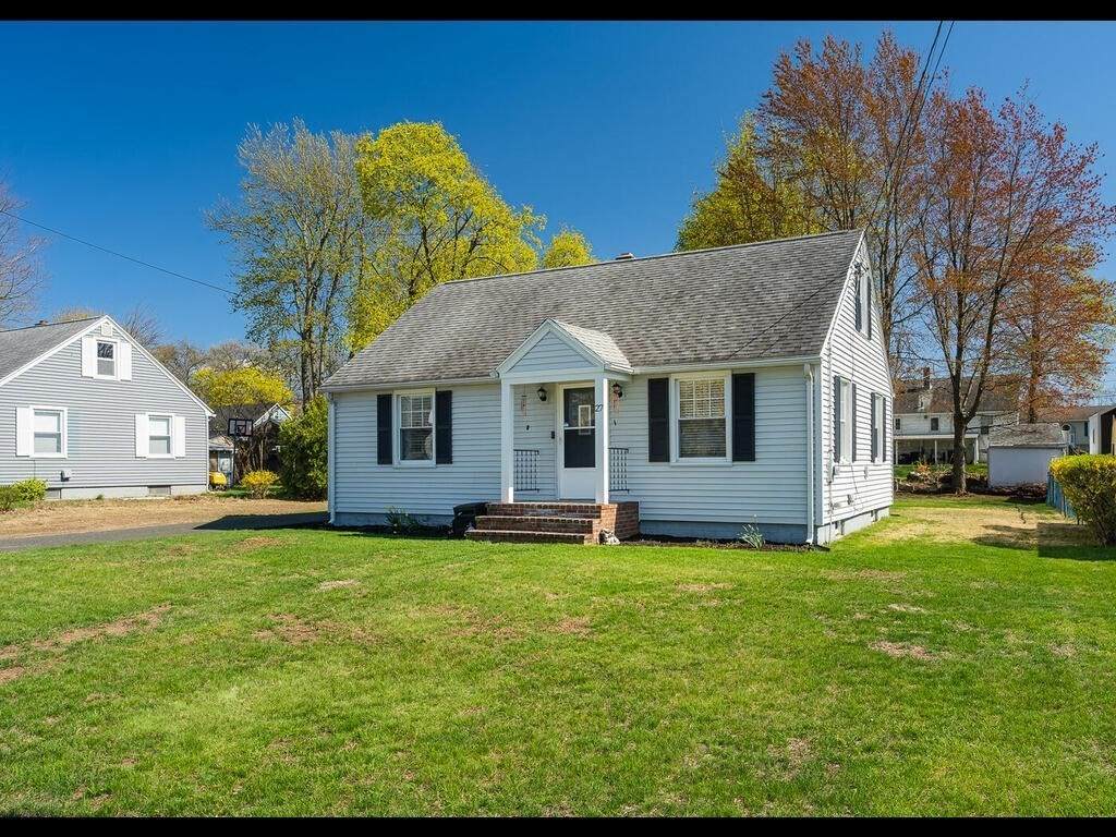 27 Shirley St - Photo 1