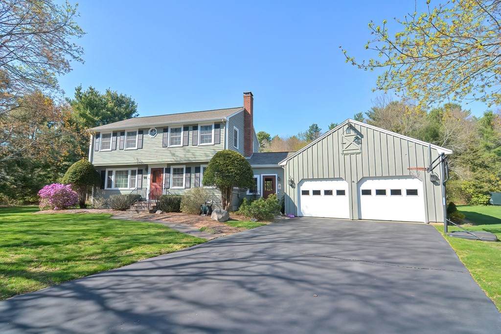 58 Walters Way - Photo 1