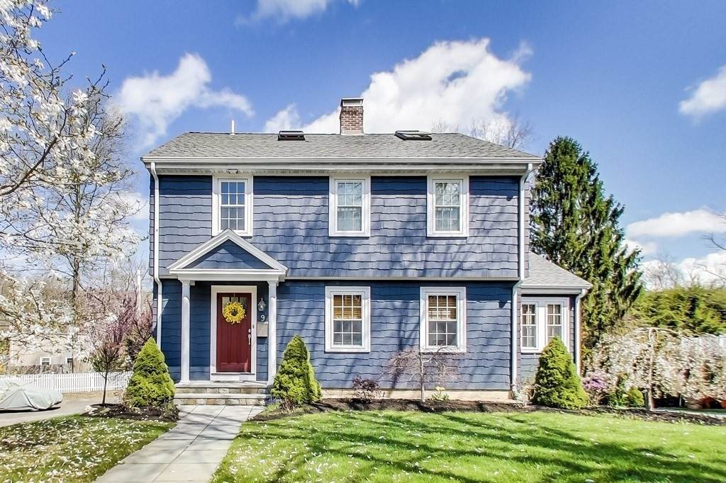 9 Buchanan Road - Photo 1