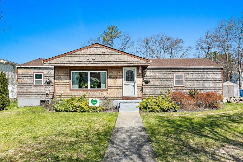 19 Greystone Ave - Photo 1
