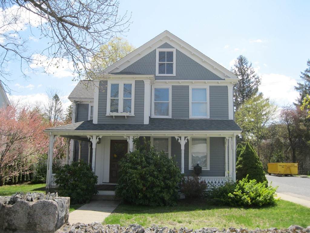 10 Eliot Street - Photo 1