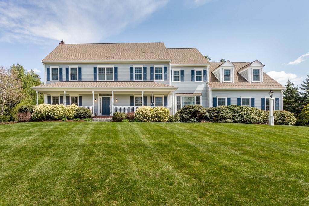 23 Planting Field Rd - Photo 1
