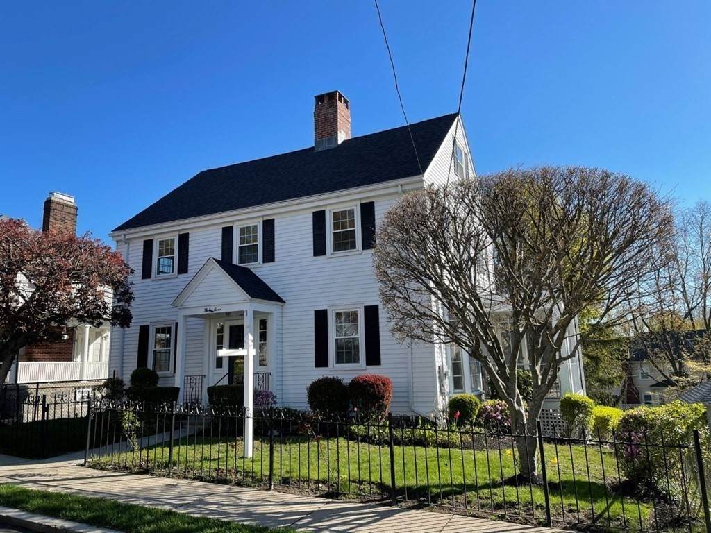 37 Russett Road - Photo 1