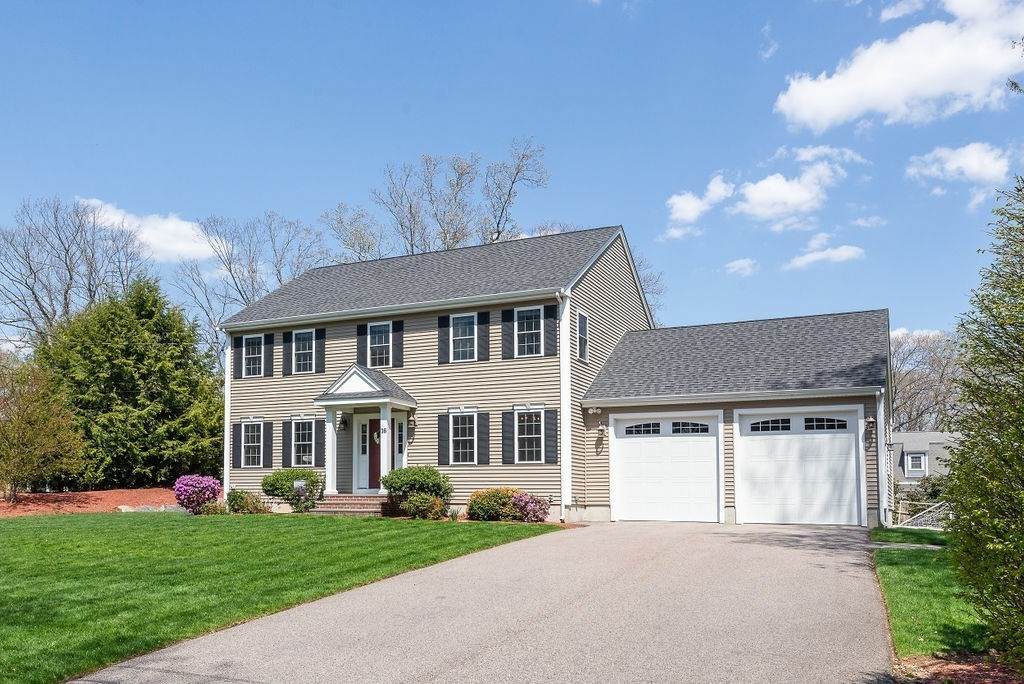 16 Woodcock Lane - Photo 1