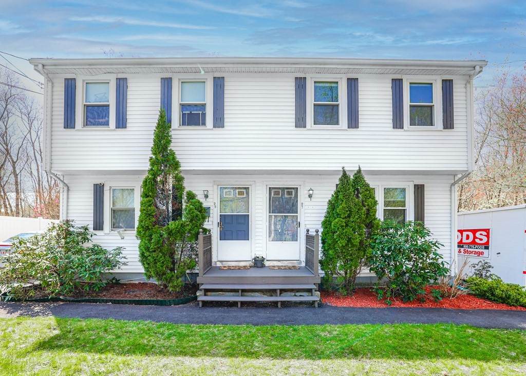27 Brownell St - Photo 1