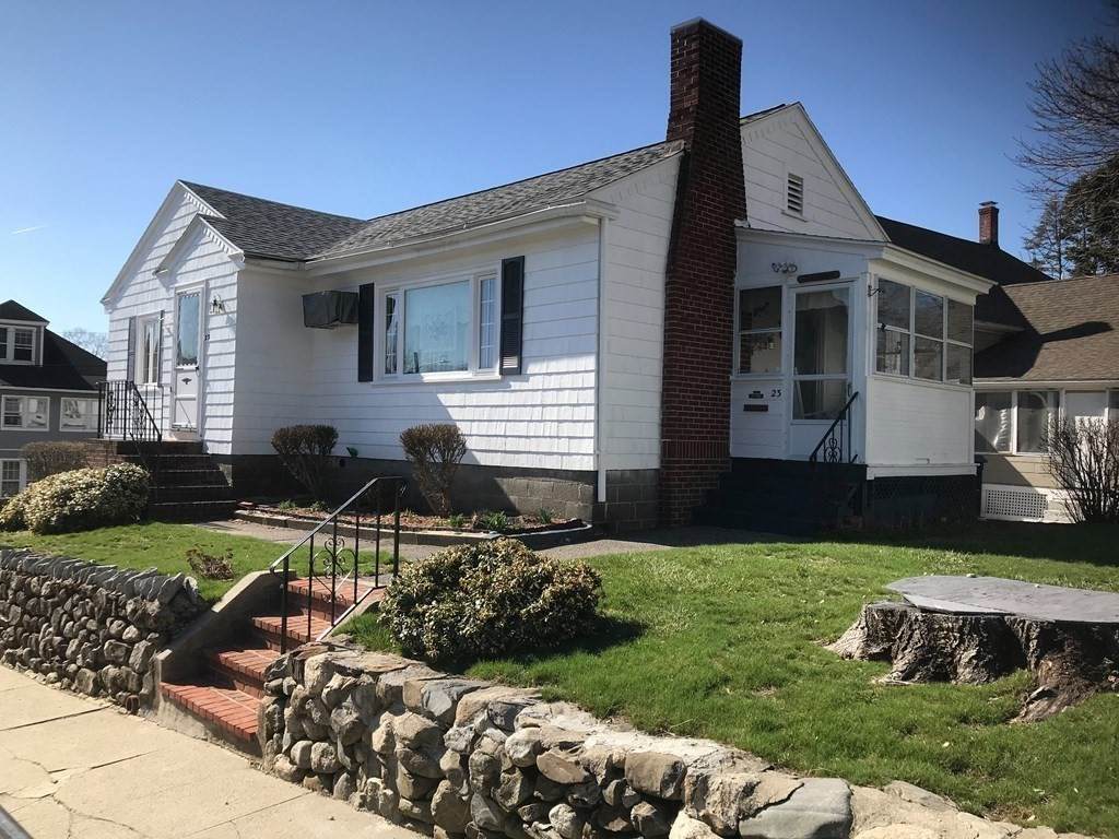 23 Tudor Ave. - Photo 1
