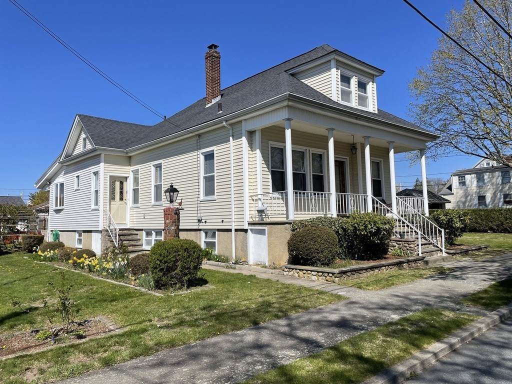 7 Puritan St - Photo 1