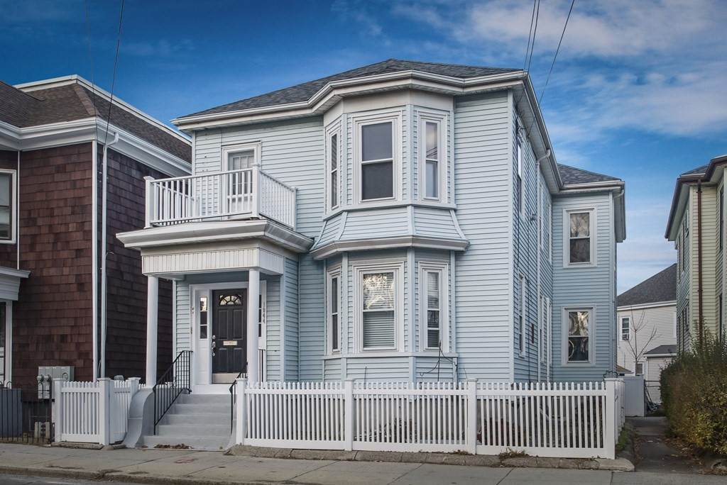 1044 Saratoga St - Photo 1