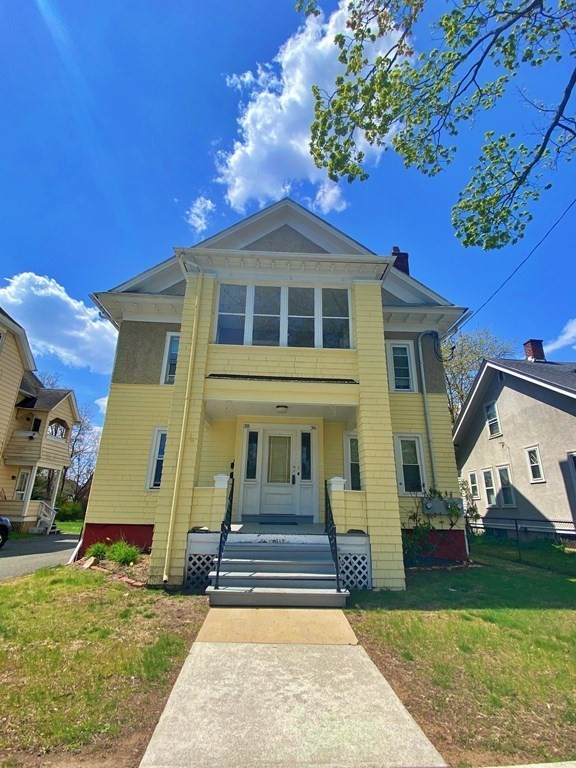 36-38 Belvidere St - Photo 1