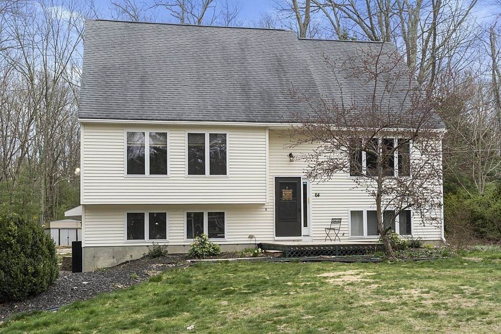 64 Cranberry Meadow Rd - Photo 1