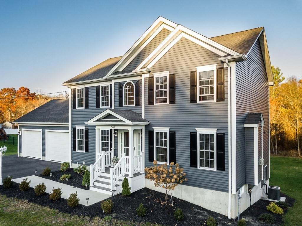 500 Locust Street - Photo 1