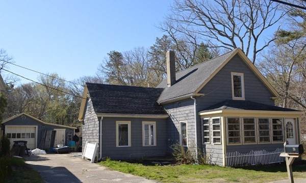20 Fearing Hill Rd - Photo 1