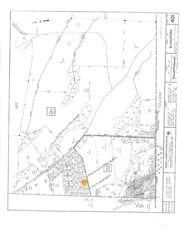 0 Island Acres - Photo 1
