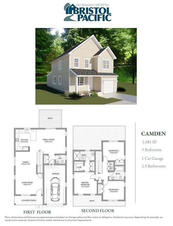 698 Stafford - Photo 1