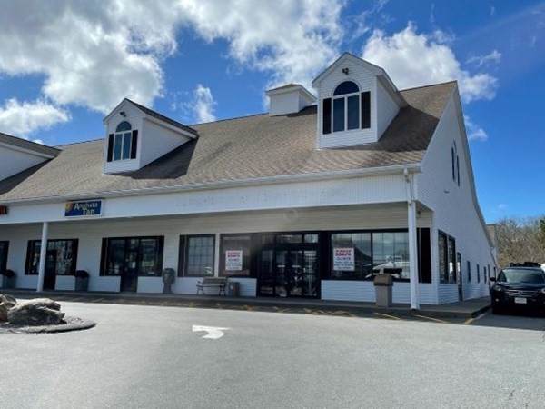 485 Route 134 - Photo 1