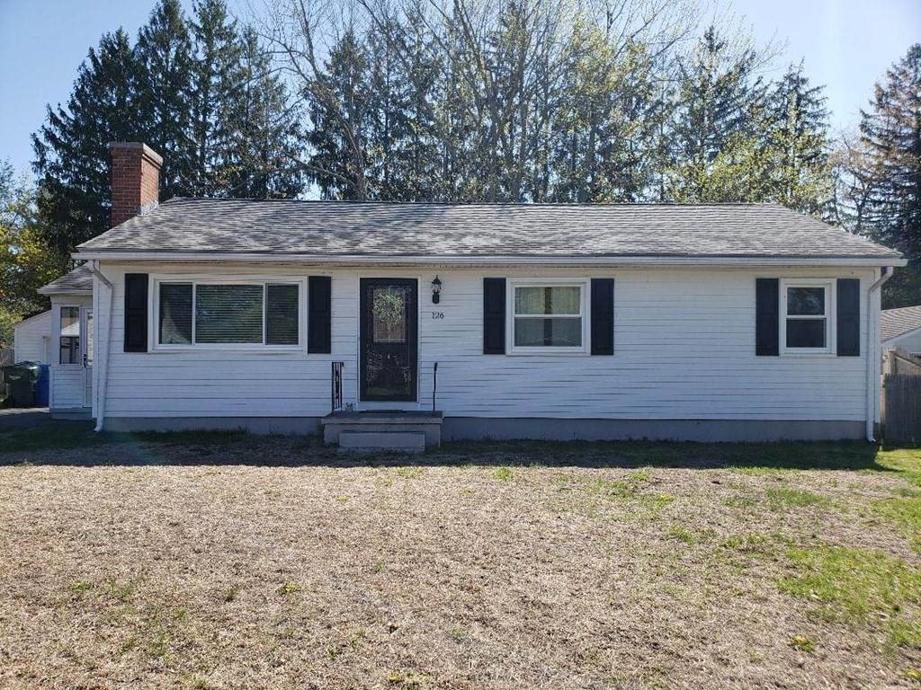 126 Bulat Drive - Photo 1