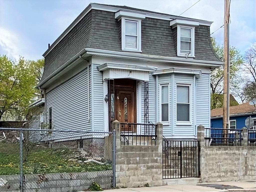45 Humphreys Street - Photo 1