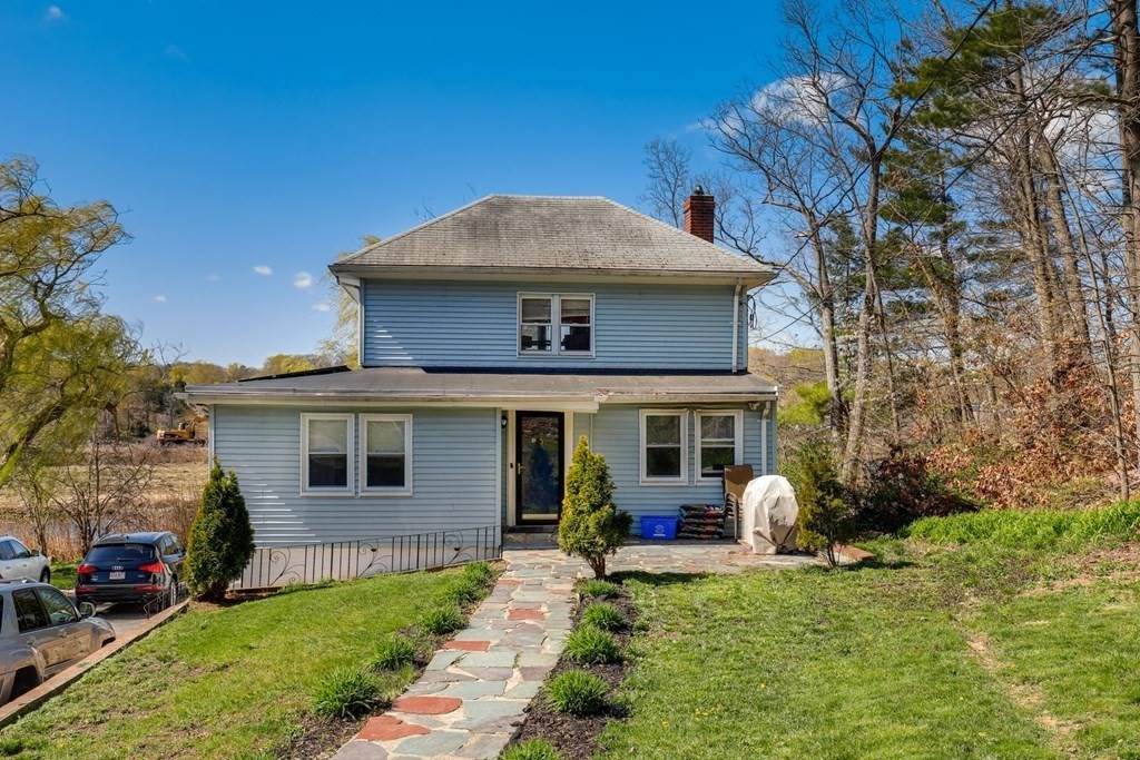 177 Hamilton St - Photo 1