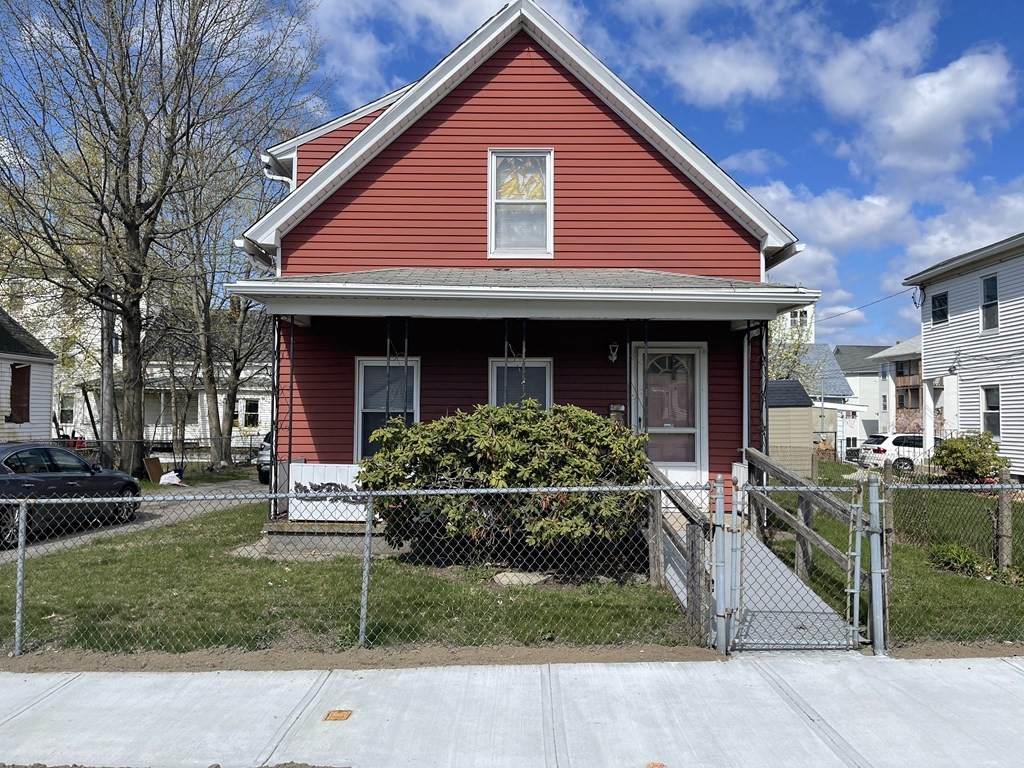 17 Orient St. - Photo 1