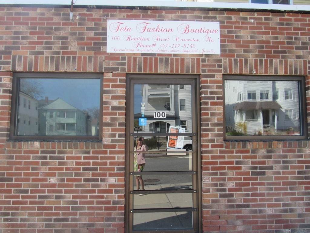 100 Hamilton St - Photo 1