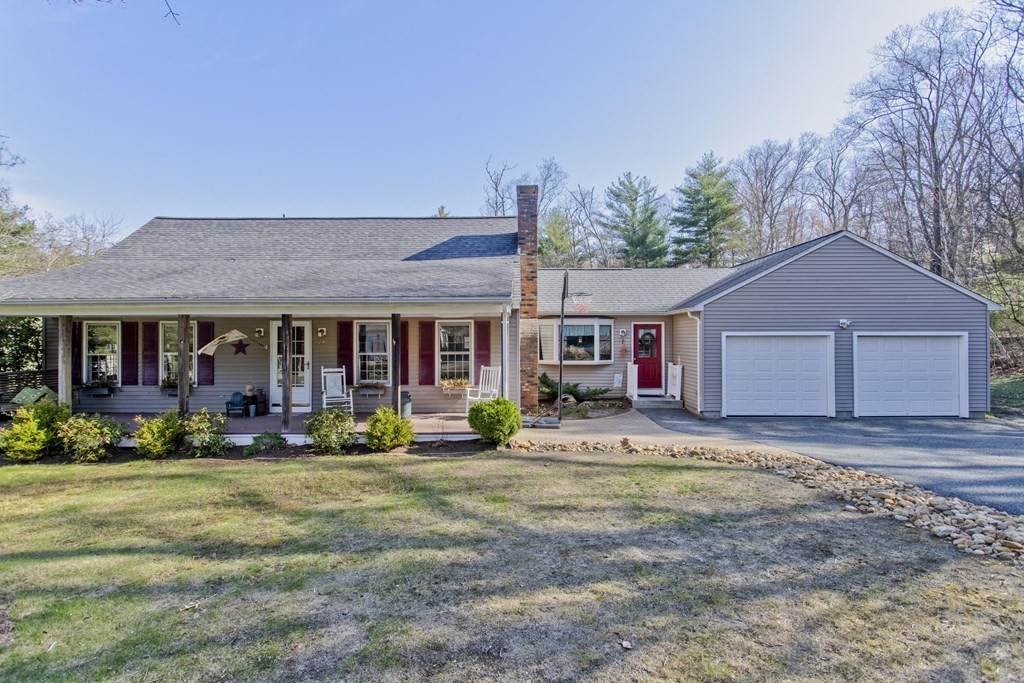 12 Betty Jean Dr - Photo 1