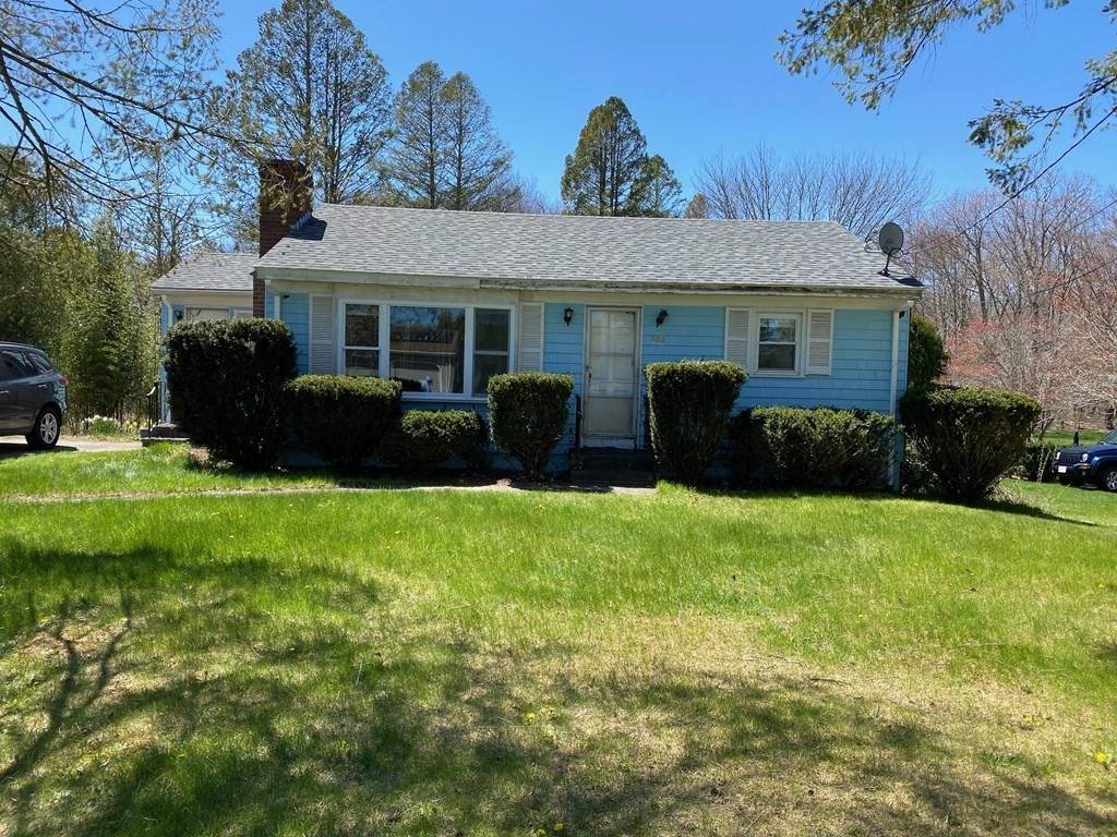 588 Old Somerset Ave - Photo 1