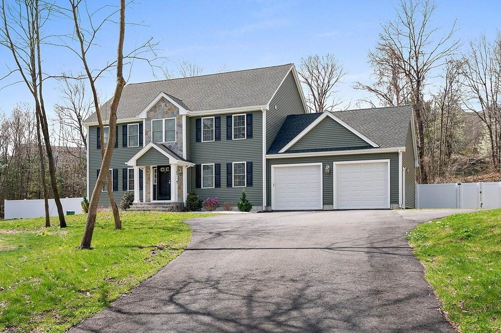 48 Concannon Cir - Photo 1
