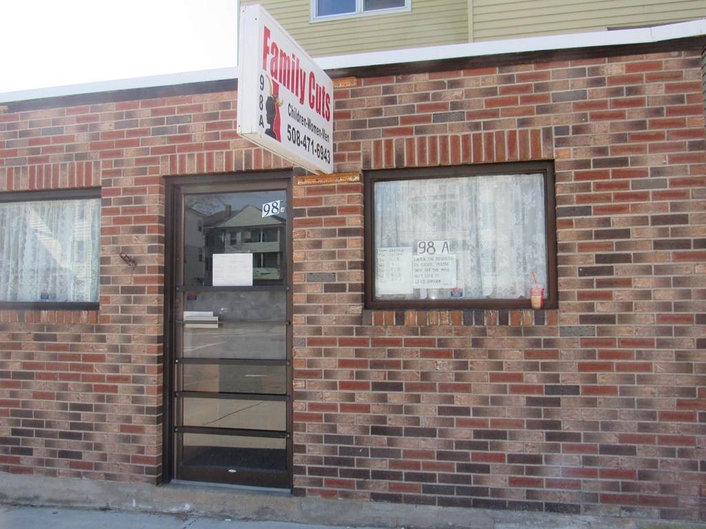 98A Hamilton St - Photo 1