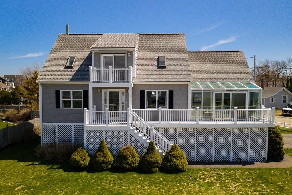 294 Newport Road - Photo 1
