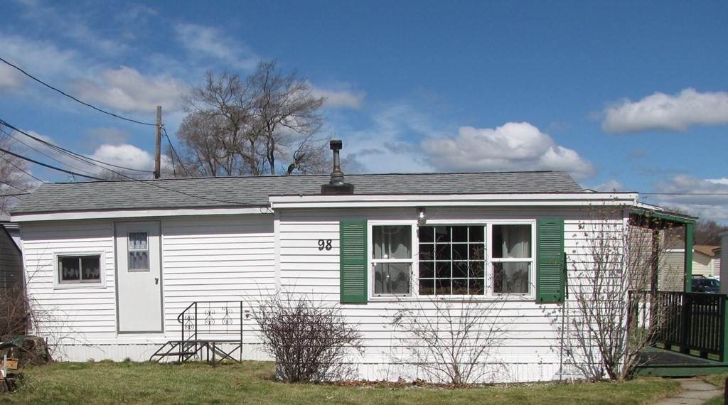 557 Southwest Cutoff - Photo 1