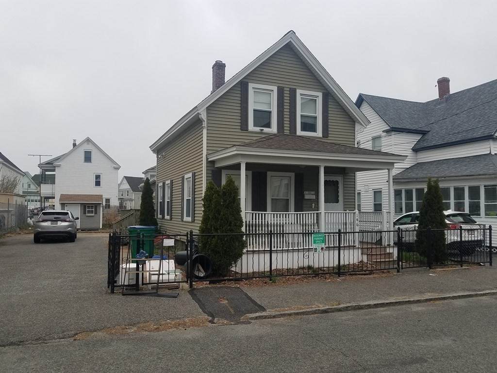 146 Gershom - Photo 1
