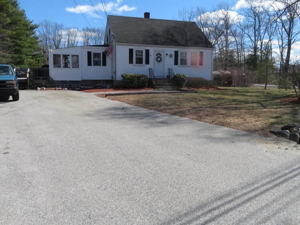 20 Rabbit Road - Photo 1