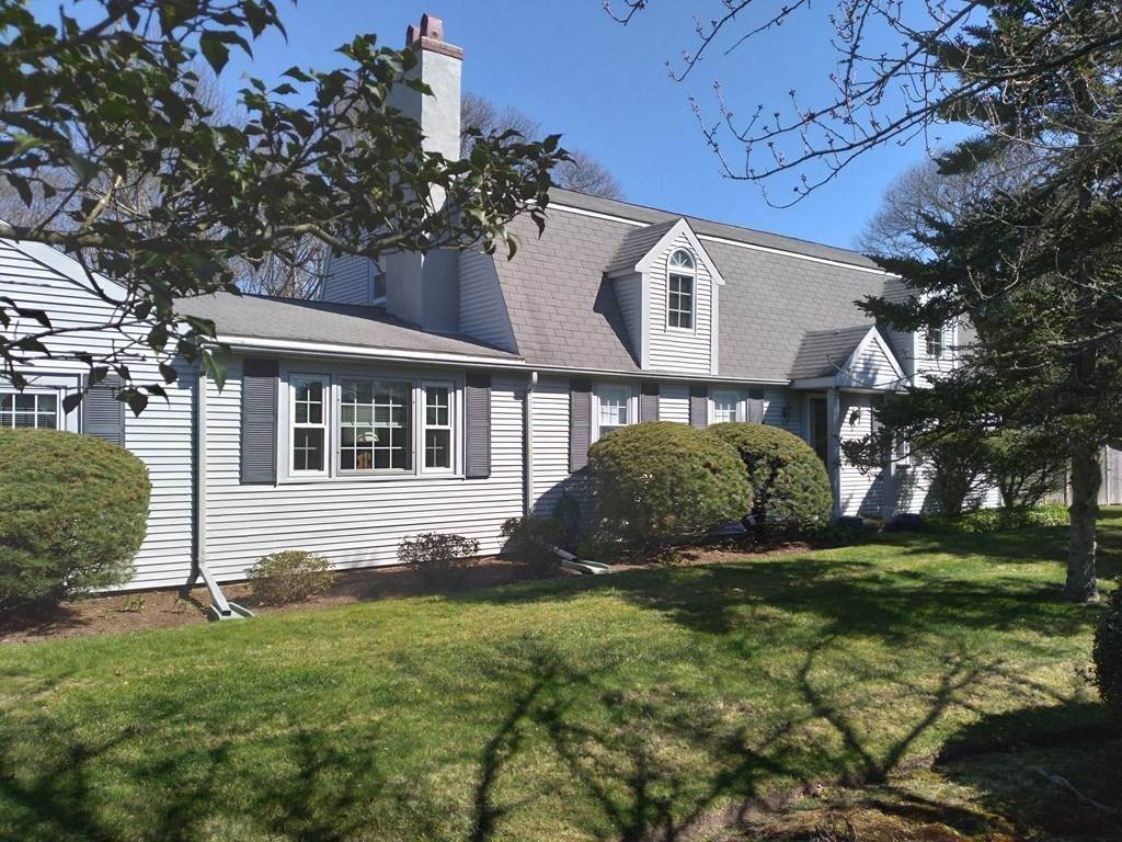 1884 Falmouth Rd - Photo 1