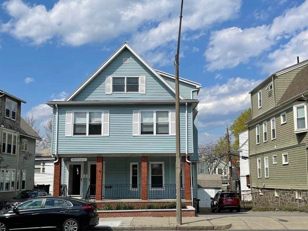 901 Broadway - Photo 1